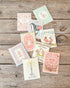 Silly Geese Wedding Card